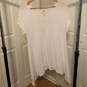 Mossimo Supply Co. White Top